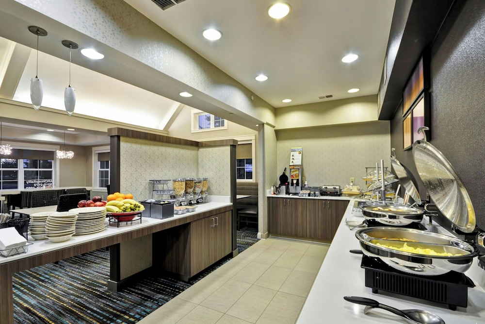 Restaurant-cafeteria