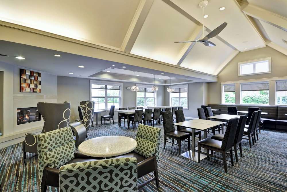 Restaurant-cafeteria