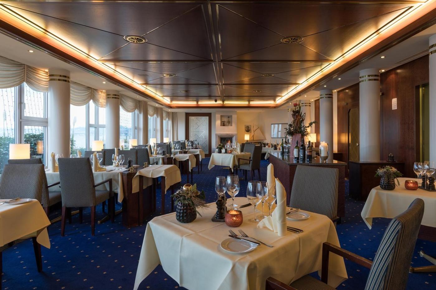 Restaurant-cafeteria