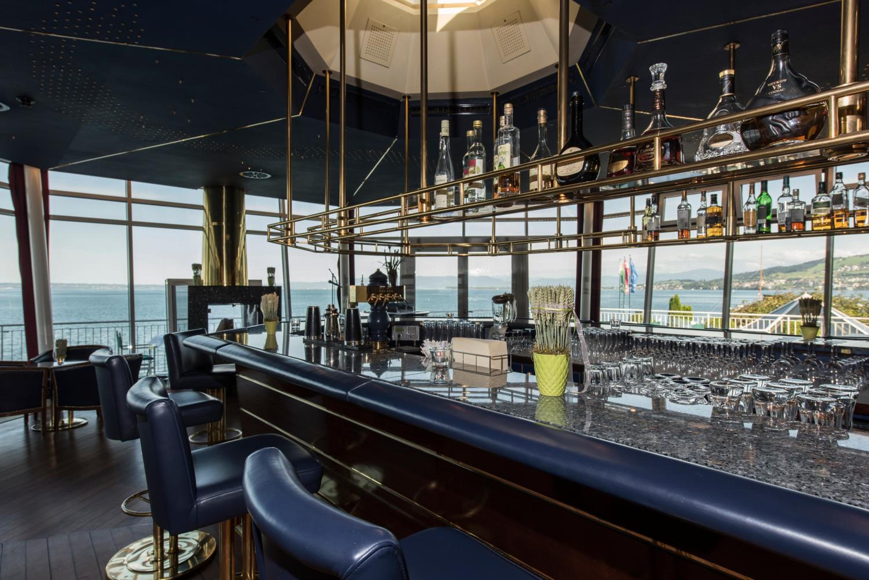 Restaurant-cafeteria