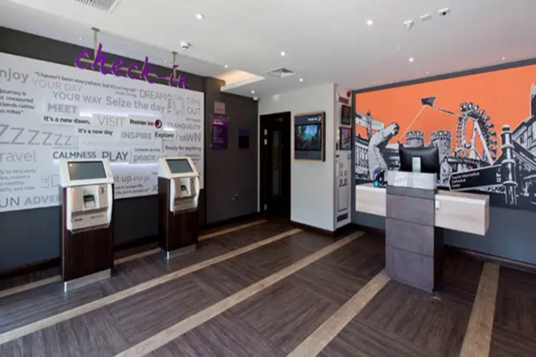 Amenities and Services