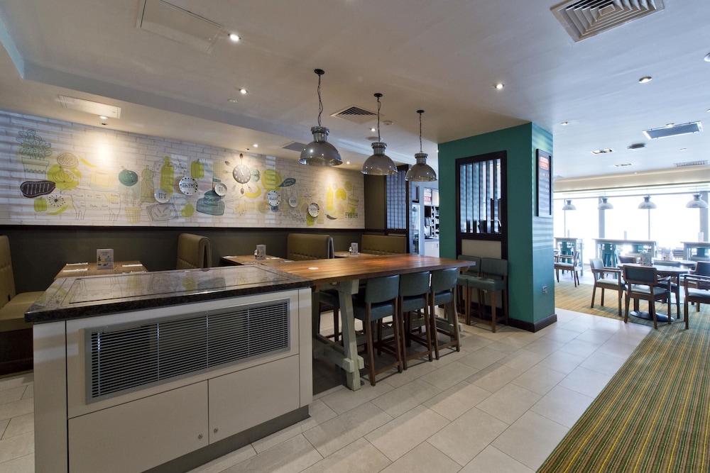 Restaurant-cafeteria