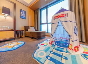 thumbnail: Room amenity