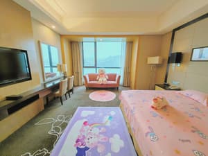 thumbnail: Room amenity