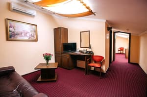 thumbnail: Living area