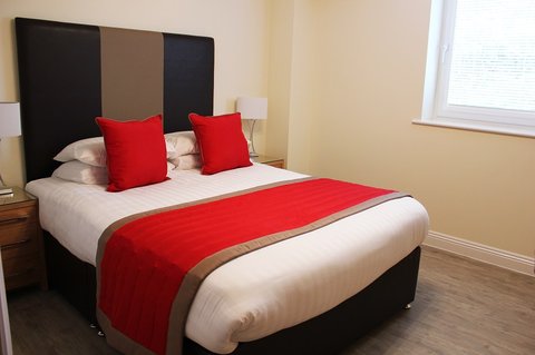 Bedroom - 1bedroom
