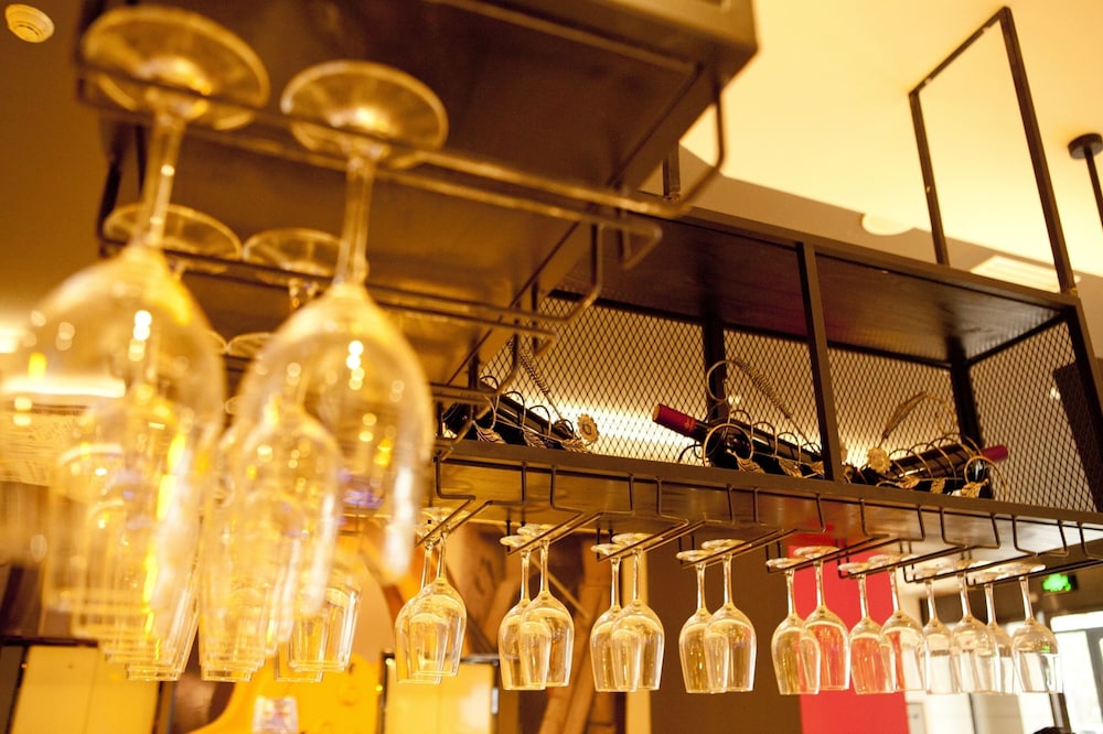 Minibar