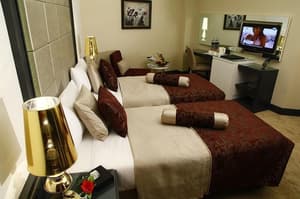 thumbnail: Room