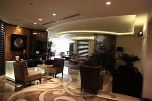 thumbnail: Interior