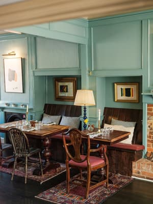 thumbnail: Interior
