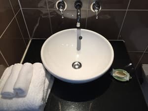 thumbnail: Bathroom sink
