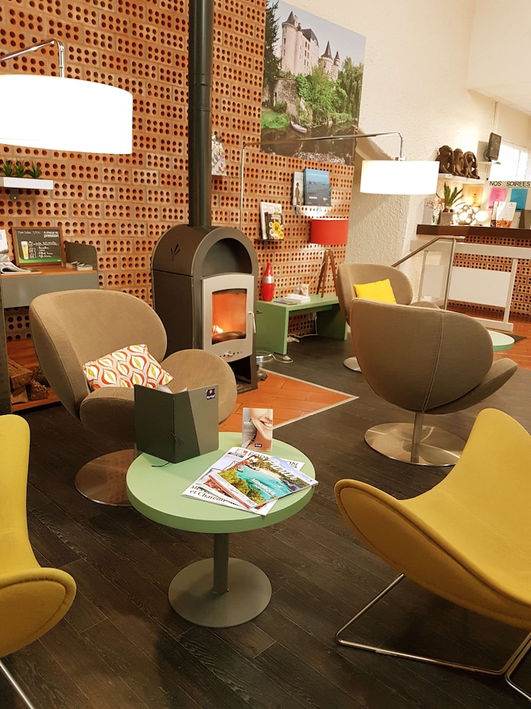 Restaurant-cafeteria