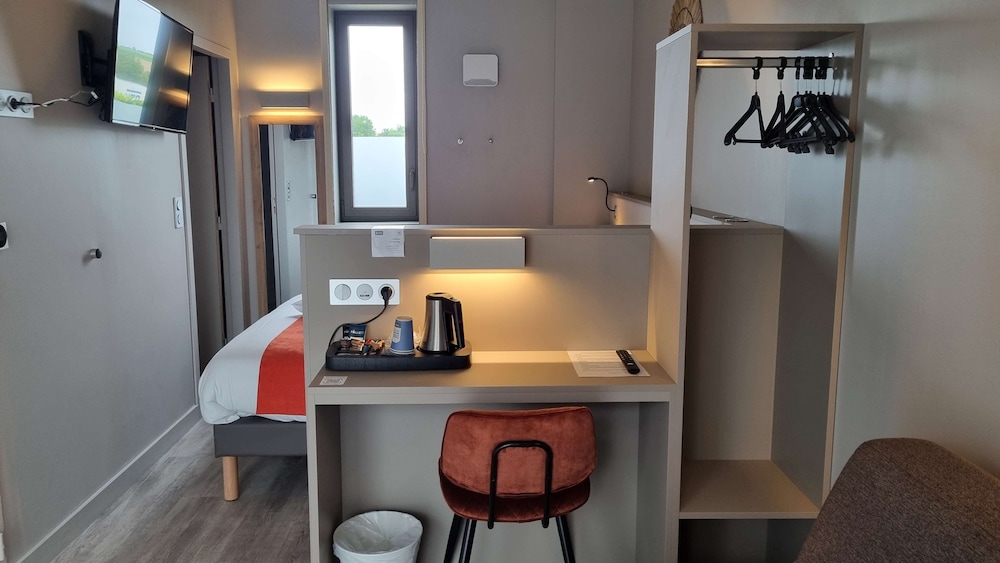 Work-area