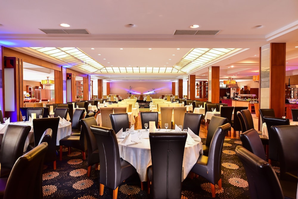 Restaurant-cafeteria