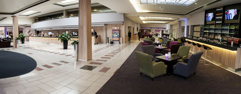 Restaurant-cafeteria