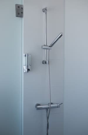 thumbnail: Bathroom shower