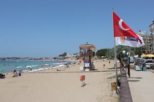 thumbnail: Beach