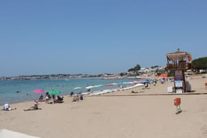 thumbnail: Beach