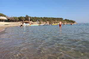 thumbnail: Beach