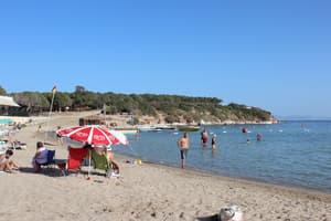 thumbnail: Beach
