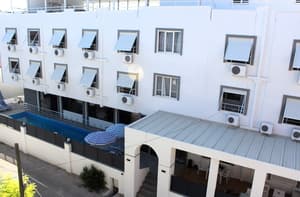 thumbnail: Front of property
