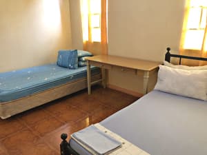thumbnail: Private kitchenette