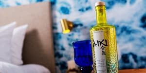 thumbnail: Food and drink