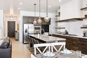 thumbnail: Private kitchen