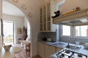 thumbnail: Private kitchen