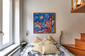 thumbnail: Room