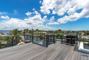 thumbnail: Terrace/patio