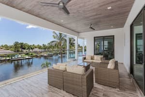 thumbnail: Terrace/patio
