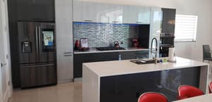 thumbnail: Private kitchen
