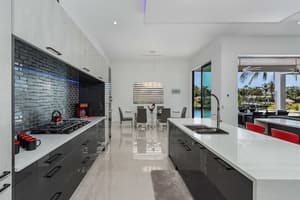 thumbnail: Private kitchen