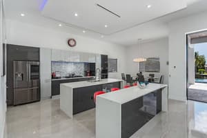 thumbnail: Private kitchen
