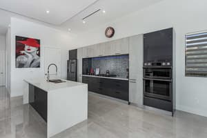 thumbnail: Private kitchen