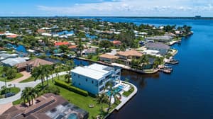thumbnail: Aerial view