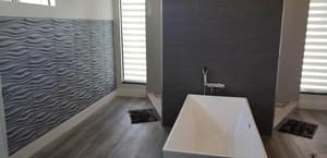 thumbnail: Bathroom shower