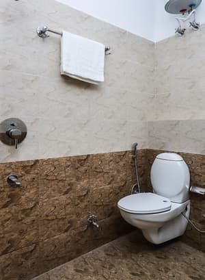 thumbnail: Bathroom