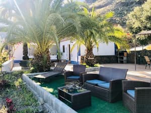thumbnail: Terrace/patio