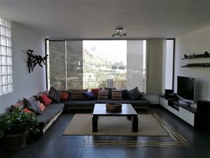 thumbnail: Living area
