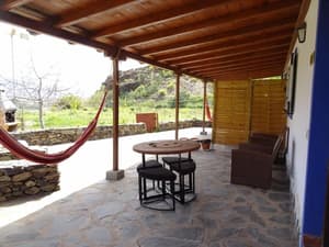 thumbnail: Terrace/patio