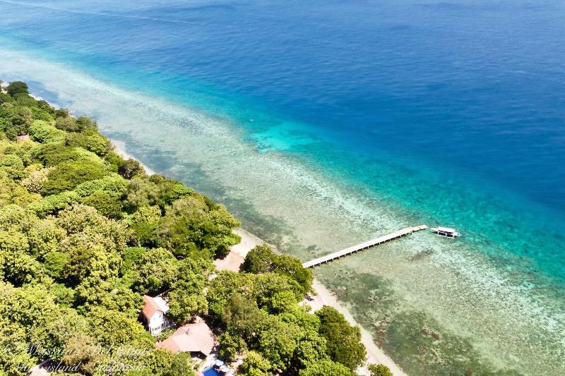 General view