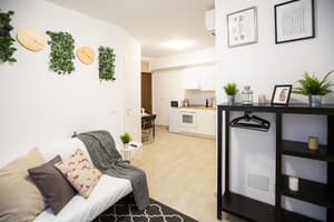 thumbnail: Living area