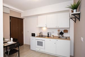 thumbnail: Private kitchen