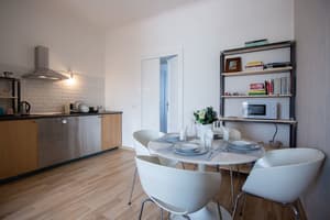 thumbnail: Private kitchen