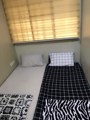 thumbnail: Private kitchenette