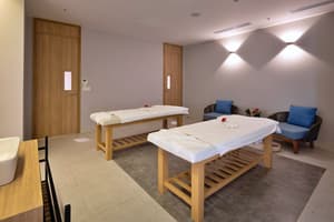 thumbnail: Spa treatment