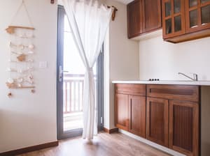 thumbnail: Private kitchen