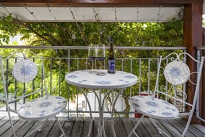 thumbnail: Terrace/patio